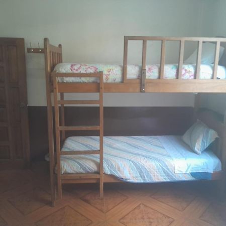 Hostal Limoncocha Tena Eksteriør billede