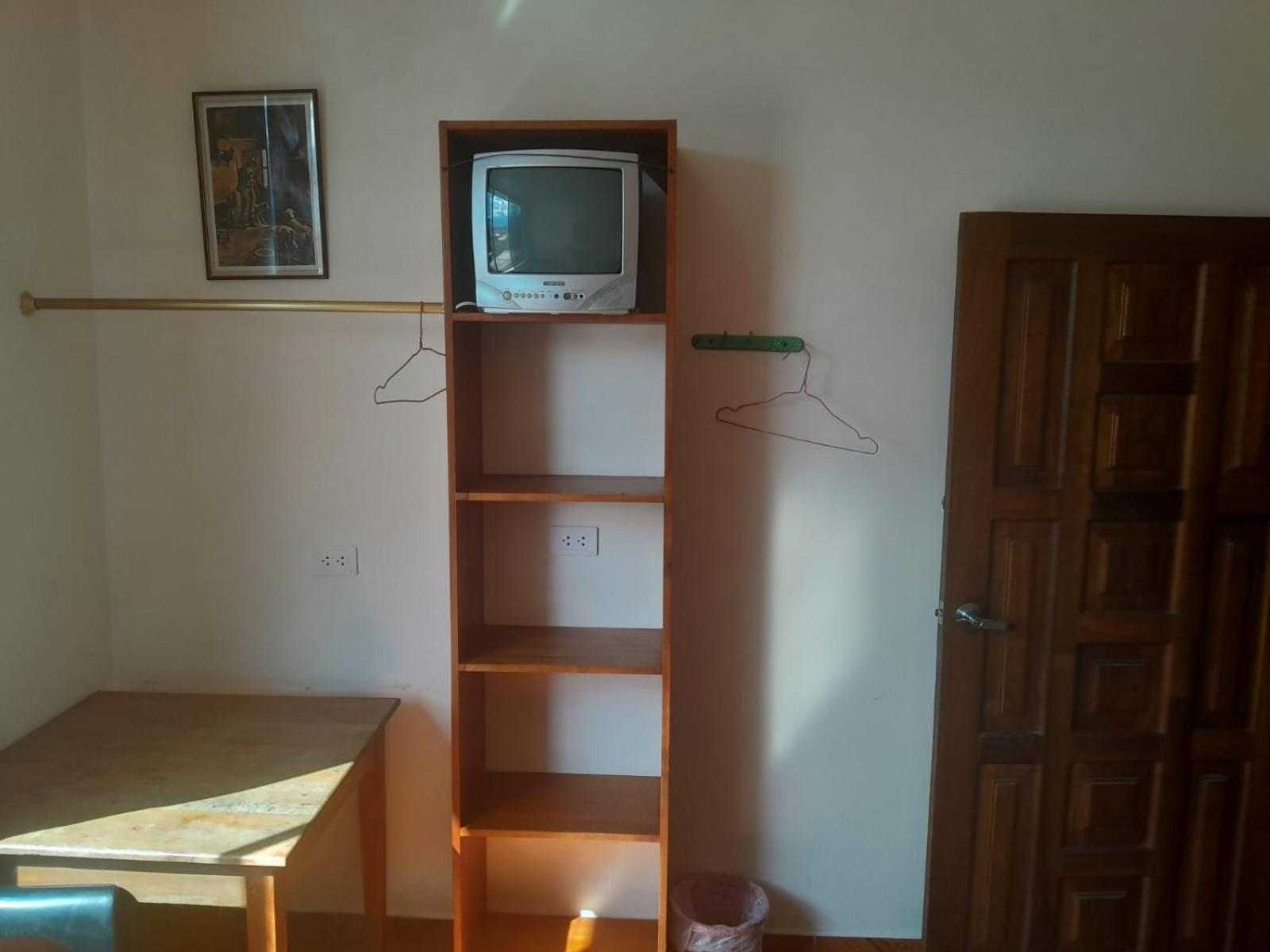 Hostal Limoncocha Tena Eksteriør billede