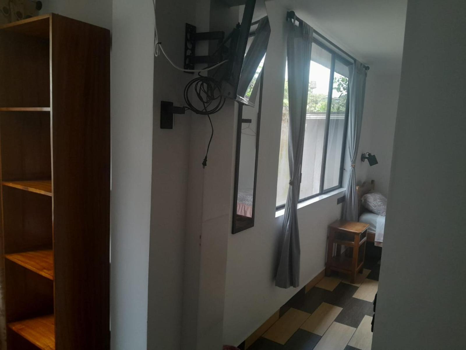 Hostal Limoncocha Tena Eksteriør billede